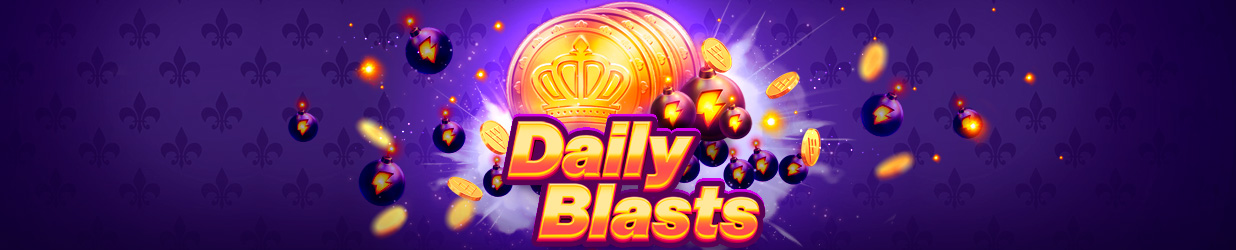 Daily Blasts